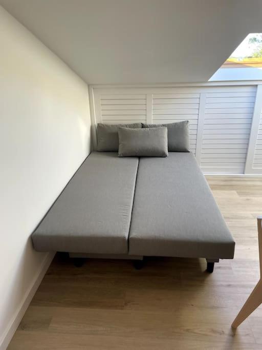 Apartamento Camino De La Costa A Guarda Extérieur photo
