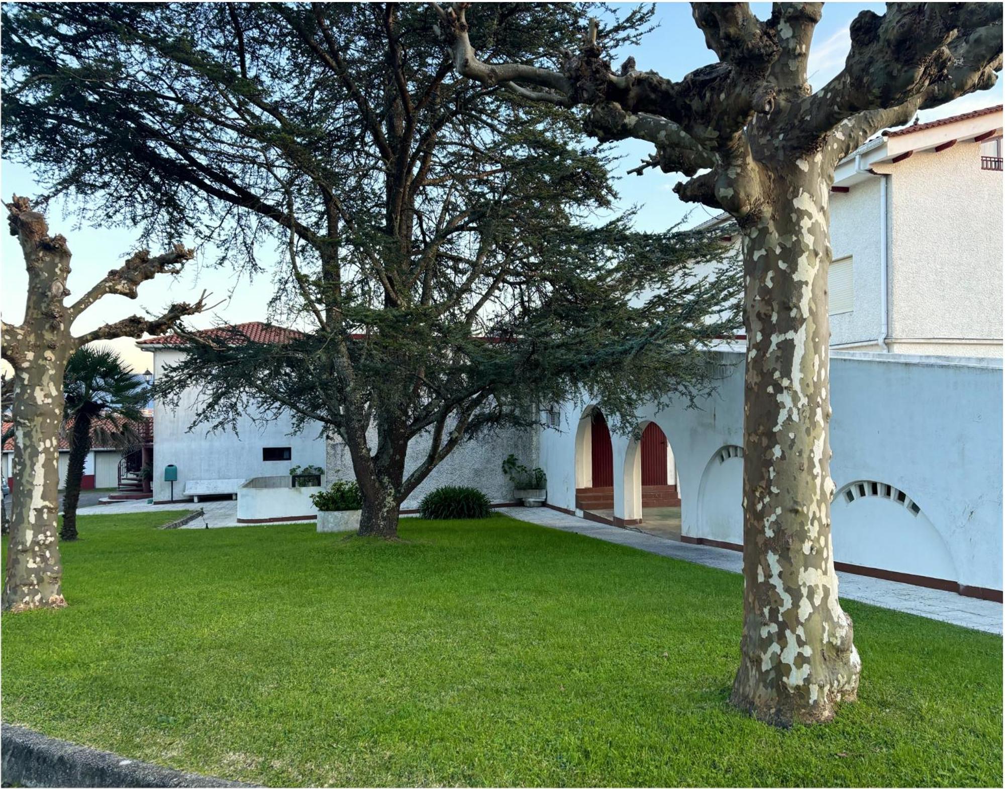 Apartamento Camino De La Costa A Guarda Extérieur photo