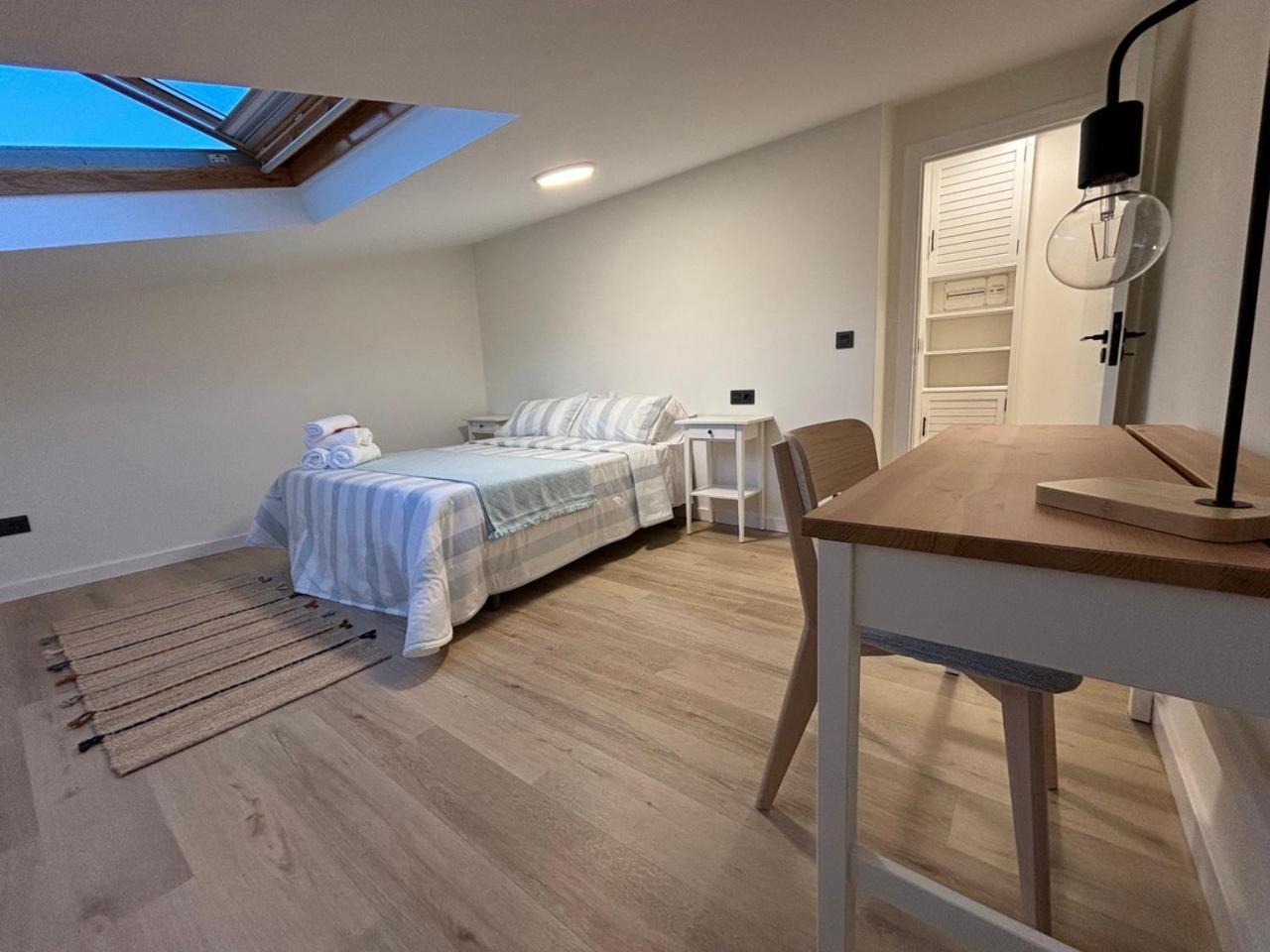 Apartamento Camino De La Costa A Guarda Extérieur photo