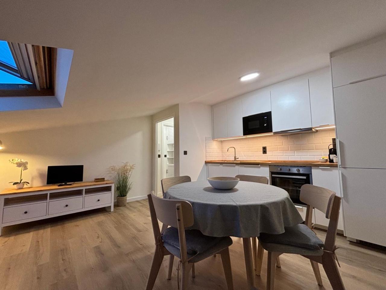 Apartamento Camino De La Costa A Guarda Extérieur photo