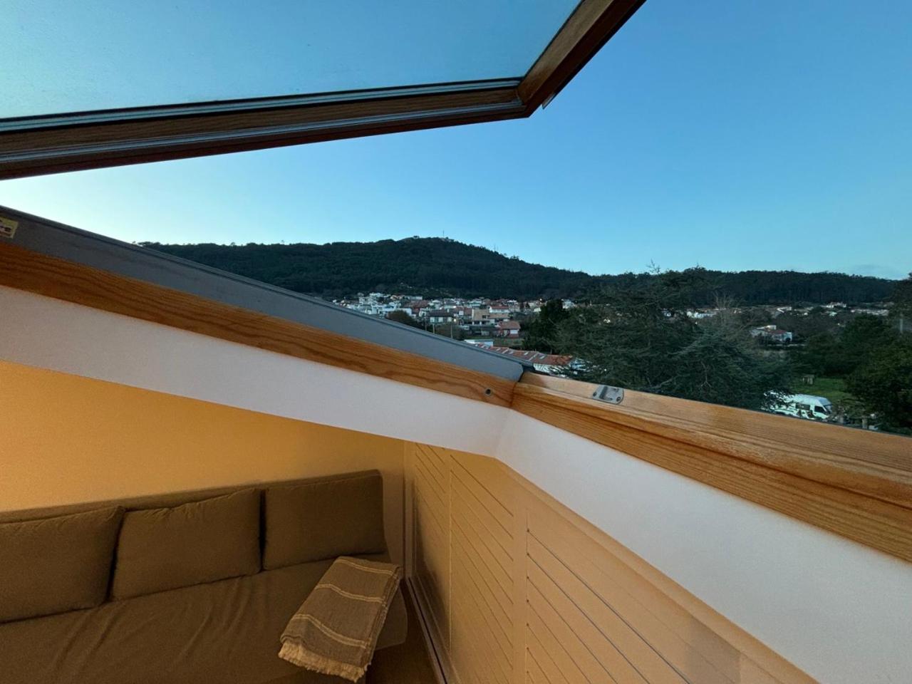 Apartamento Camino De La Costa A Guarda Extérieur photo