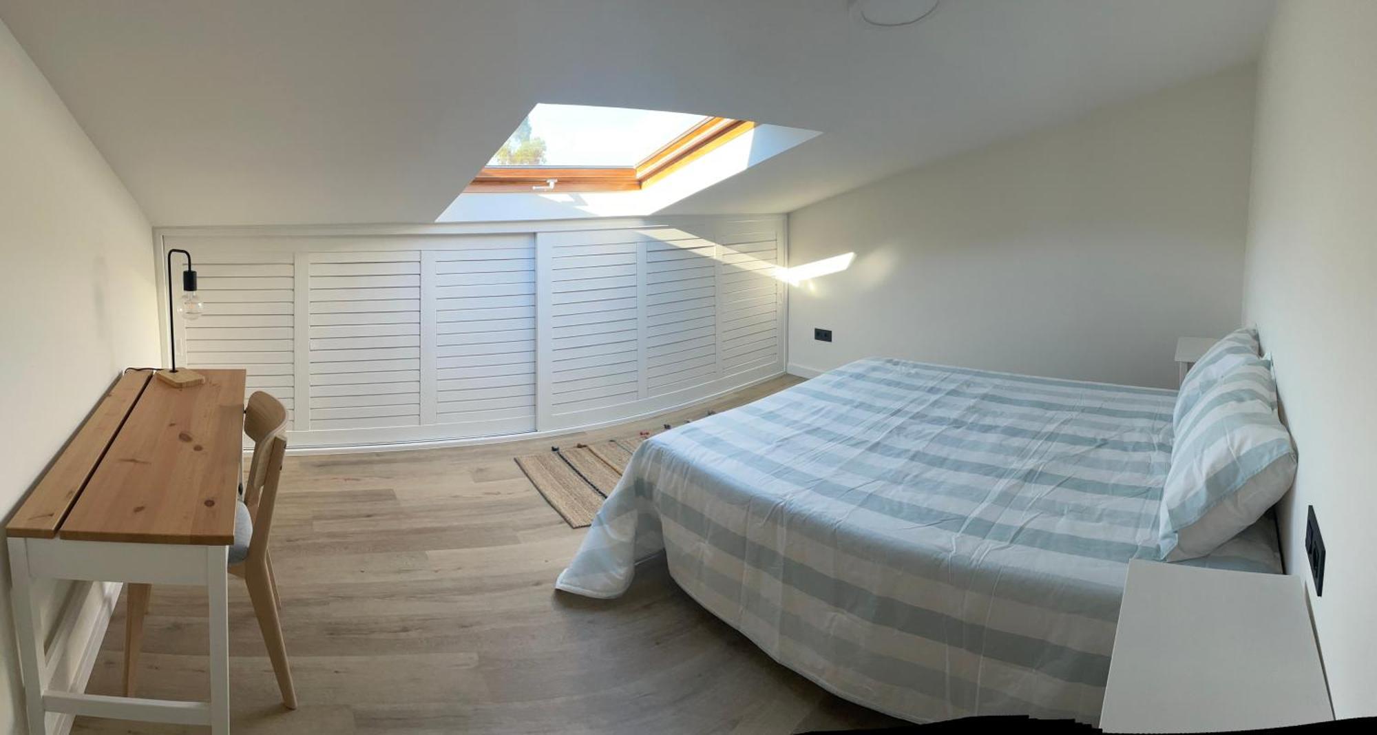 Apartamento Camino De La Costa A Guarda Extérieur photo
