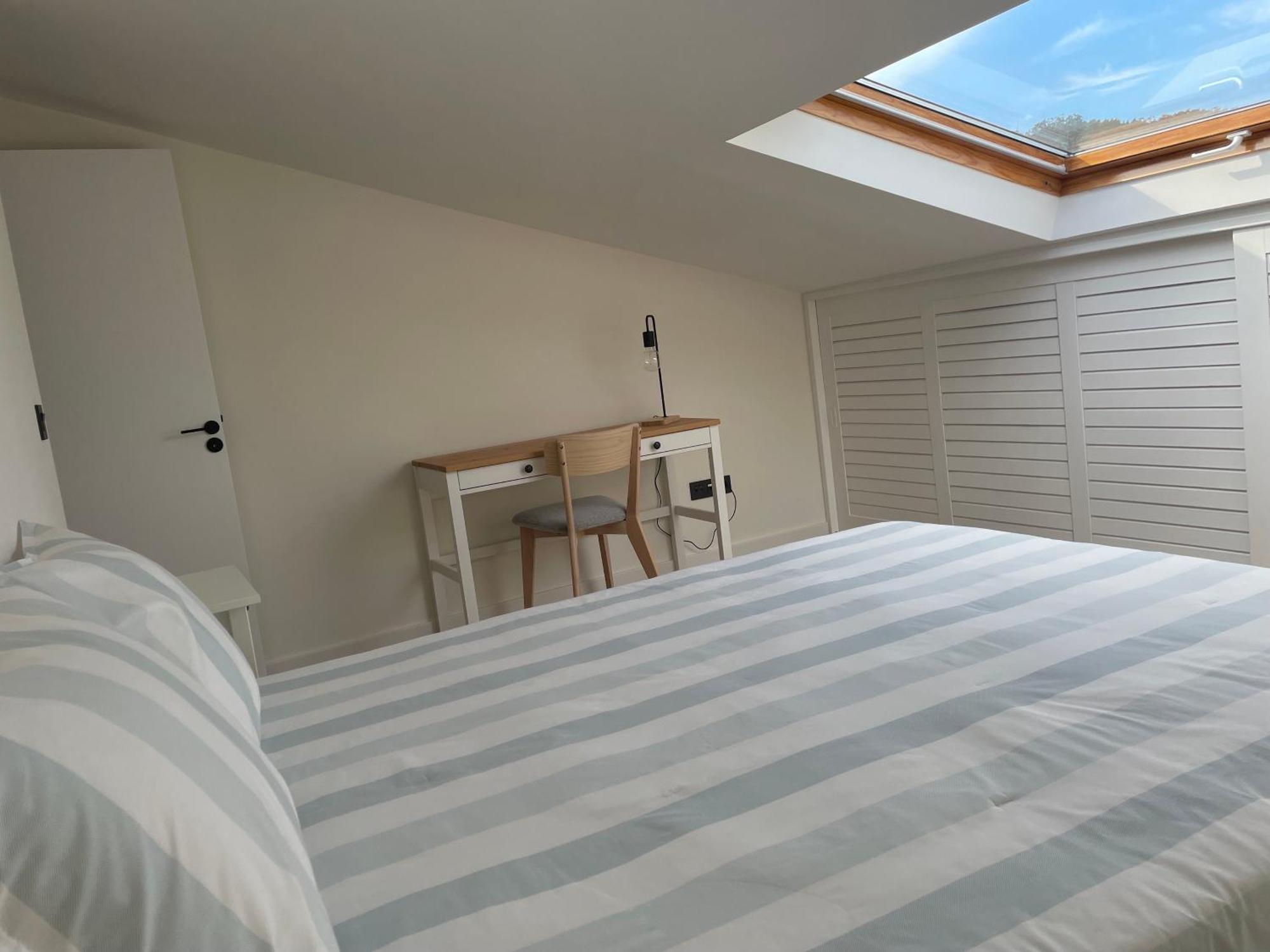 Apartamento Camino De La Costa A Guarda Extérieur photo